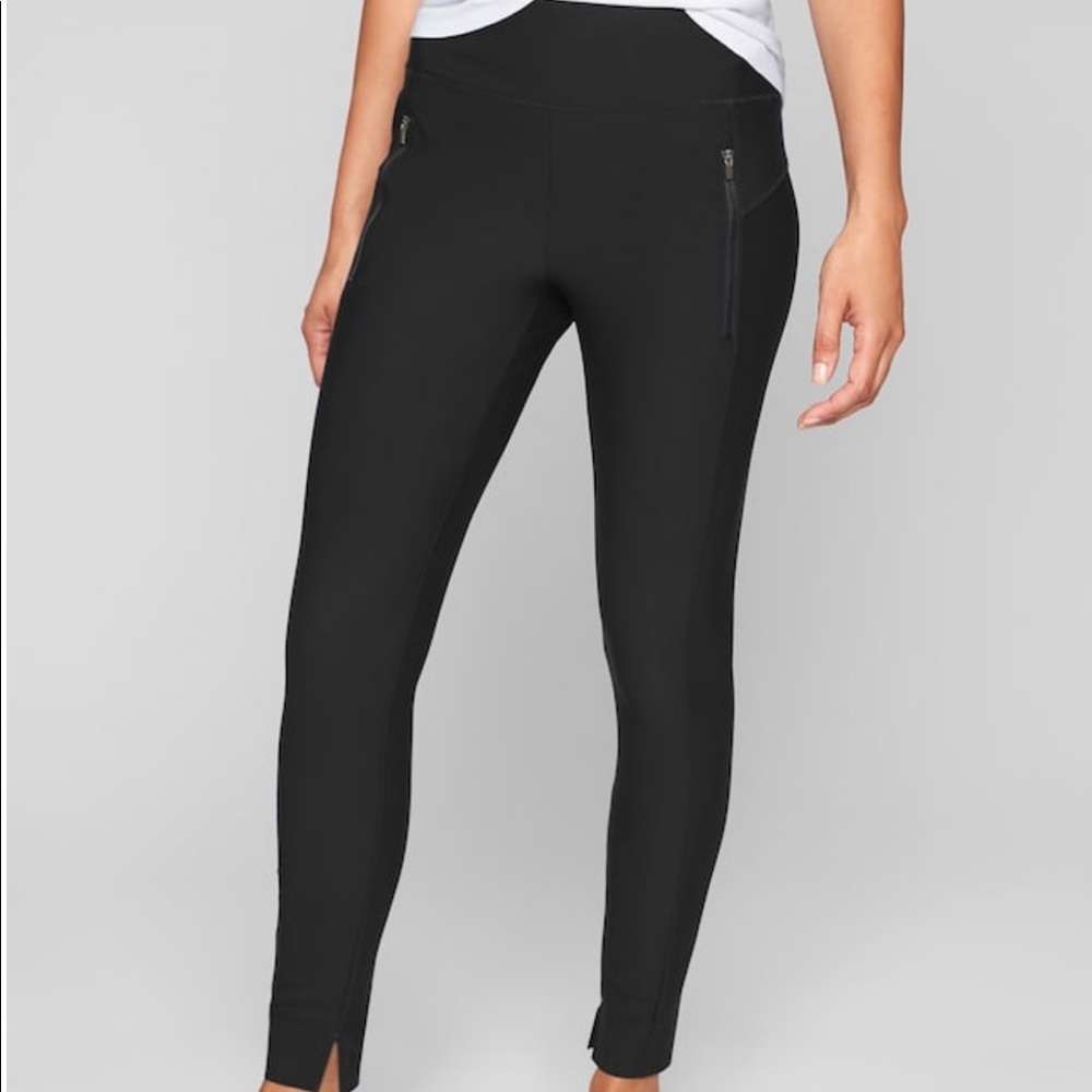 NWOT Athleta Stellar Tight